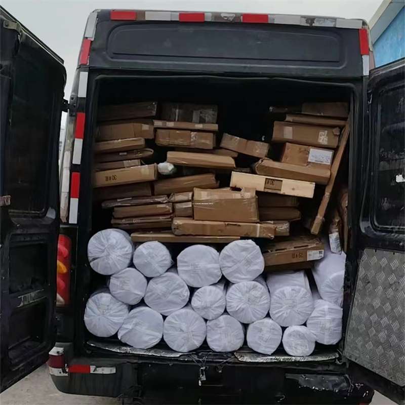 江西鹰潭月湖到苍南物流公司——一站式服务，让货运更便捷（苍南的物流专线）
