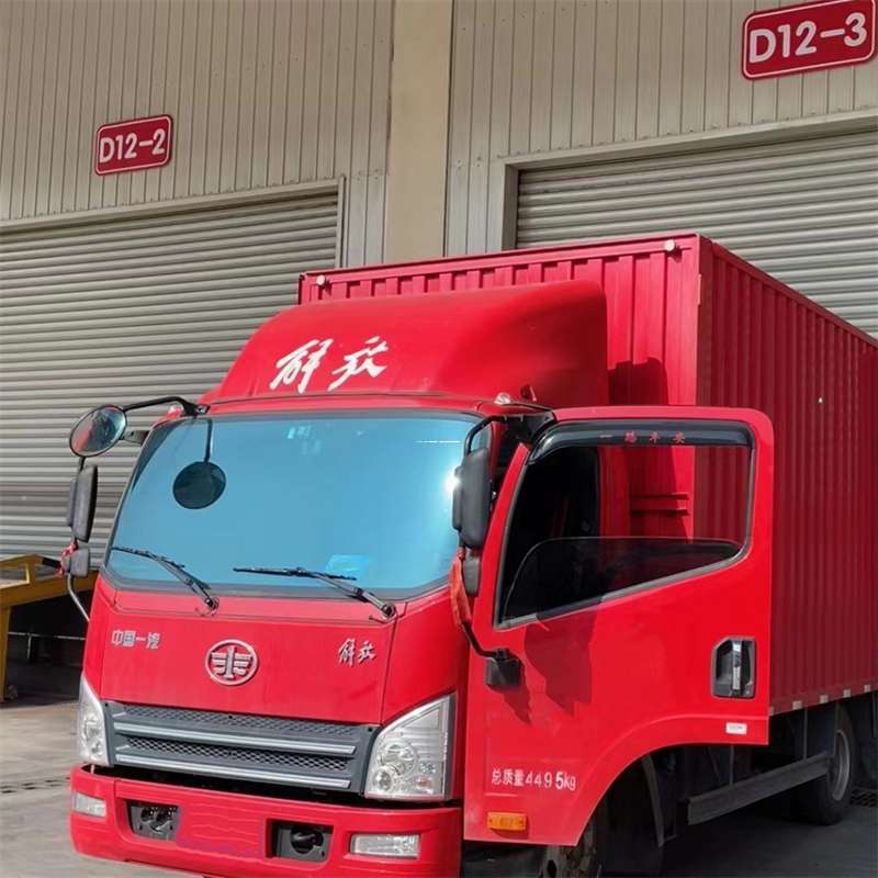 江西鹰潭月湖到安徽物流公司——专业货运，安心送达（到安徽的物流公司）