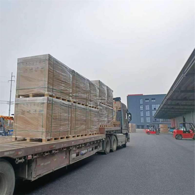 江西鹰潭月湖至苏州工业园区货运专线，高效物流直达一站式服务