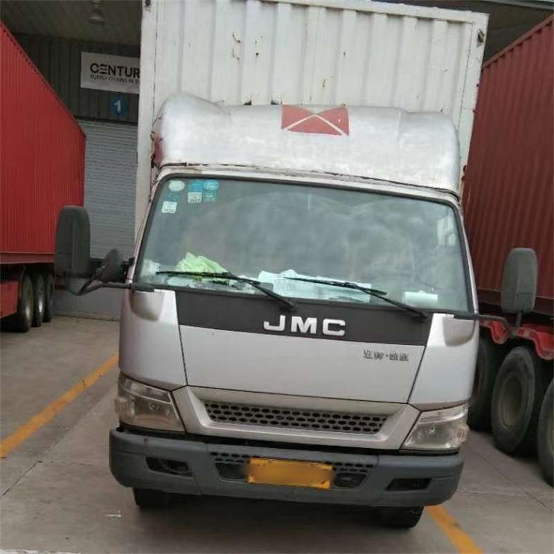 江西鹰潭月湖至荆州货运专线，一站式物流服务助您成功