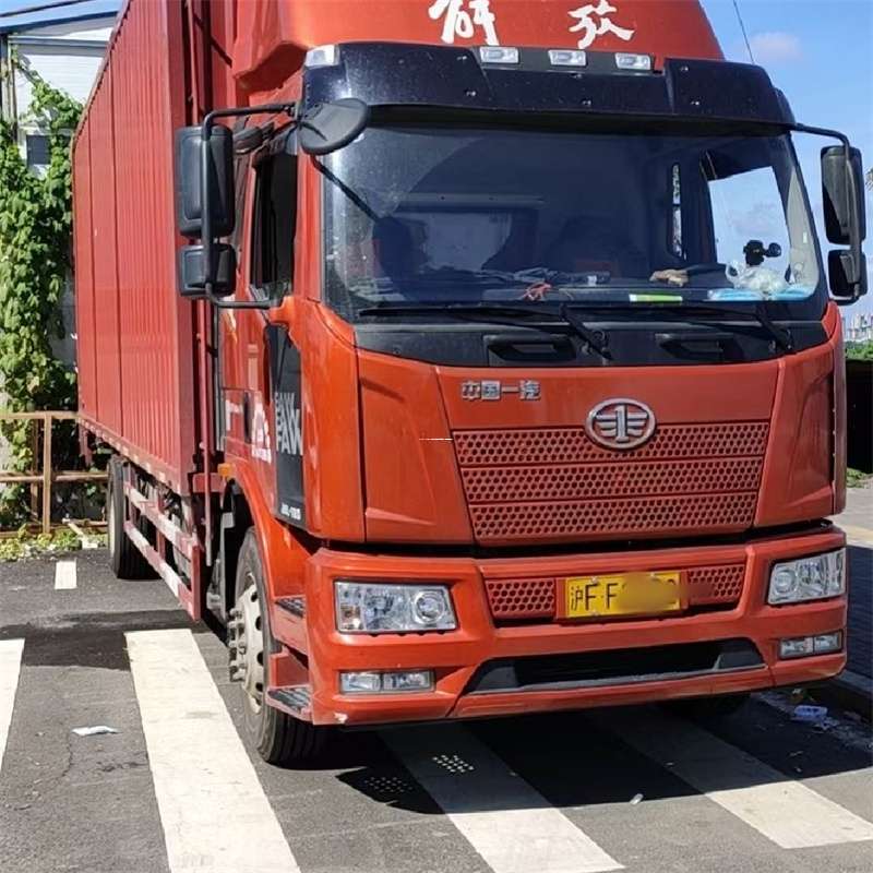 江西鹰潭月湖到朔州物流公司一站式服务，让货运更轻松