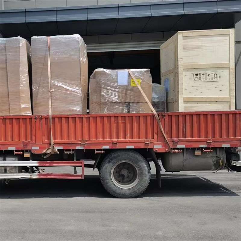江西鹰潭月湖到朔州物流公司——一站式服务，让货运更便捷