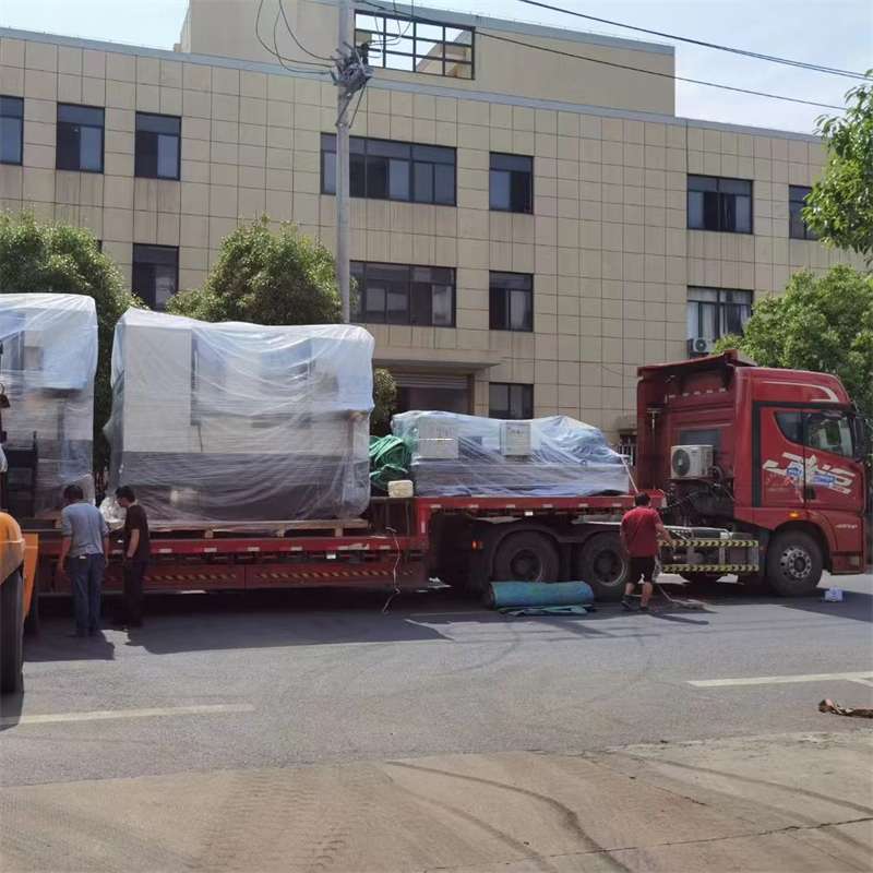 江西鹰潭月湖到南京物流公司一站式服务，让货运更轻松