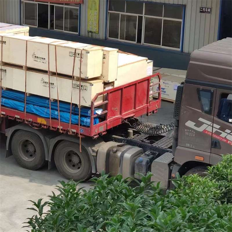 江西鹰潭月湖至新疆阿勒泰福海县物流专线，一站式服务，让您的货物畅行无忧